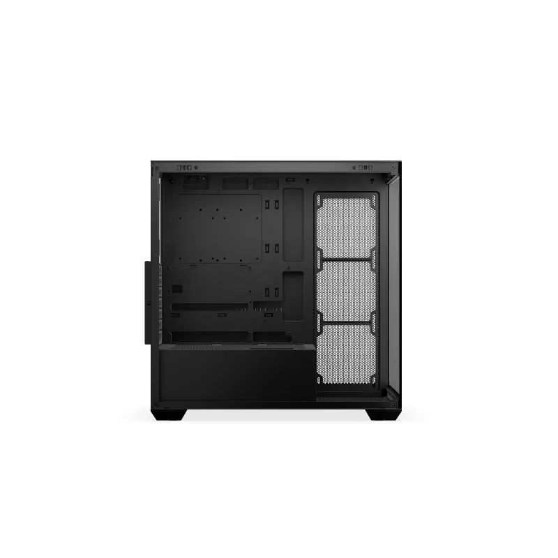 KRUX EXO (KRXD004) case nero