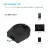 Adattatore di ricarica USB-C FIXED per Garmin Fenix/Epix/Venu/Vívoactive – modelli compatibili elencati