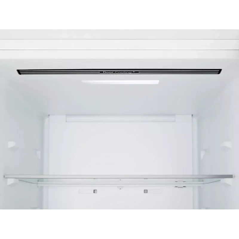 Frigorifero combinato LG GBBSJ1CCSW a libera installazione 333 L bianco