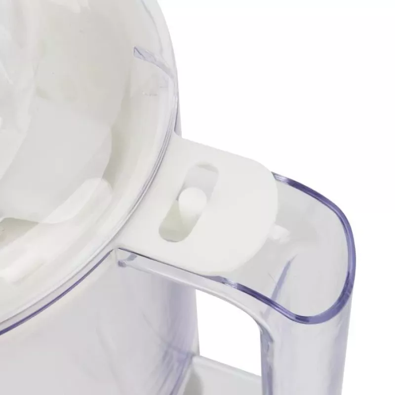 Spremiagrumi manuale Emerio CP-131451 30 W bianco capacità 0,8 L