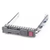 HP 651687-001 mascherina per unità 2,5 pollici pannello mascherina nero