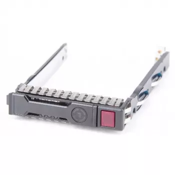 HP 651687-001 mascherina per unità 2,5 pollici pannello mascherina nero