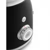 Frullatore Smeg 50's Style BLF03BLEU nero