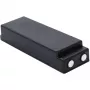 Batteria ricaricabile di ricambio per telecomando Palfinger Scanreco – Cameron Sino SB8200 compatibile (modelli 590, 592, 960, RC400, 790, RSC7230, 500)