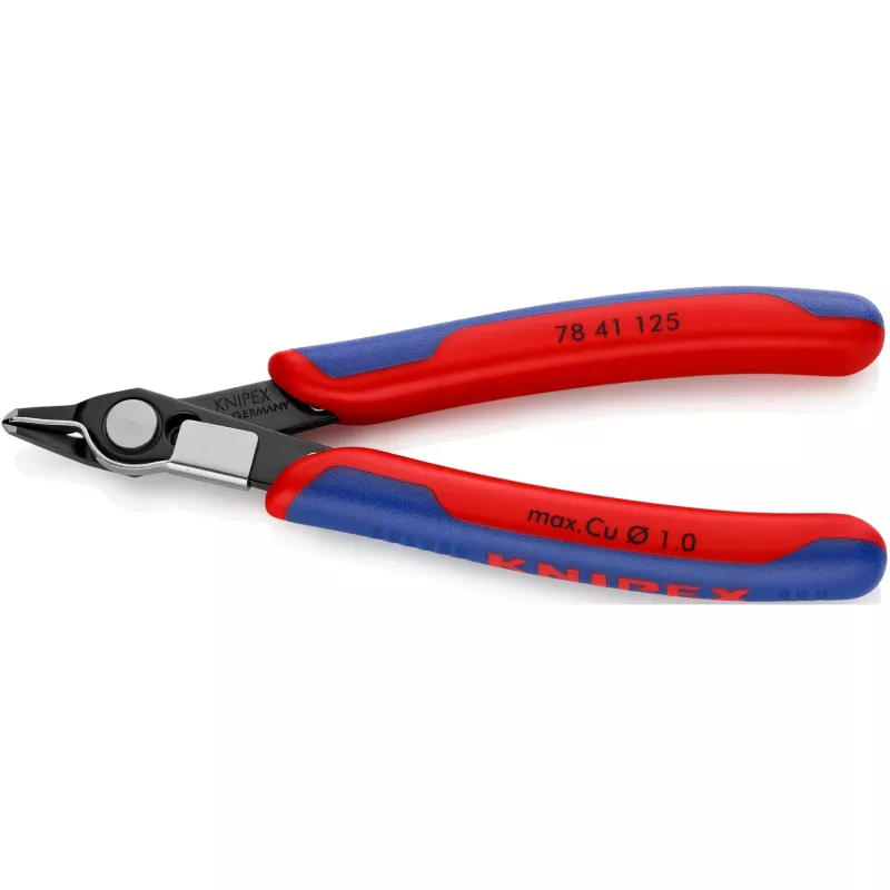 Knipex 78 41 125 pinza tronchese