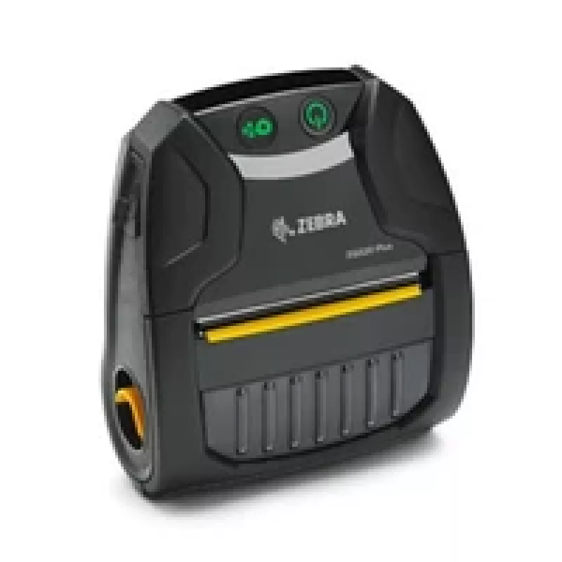 Zebra ZQ310 Plus etichettatrice a trasferimento termico diretto 203 x 203 DPI 100 mm/s con filo & wireless Bluetooth