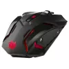 Mouse Gaming ergonomico wireless TRACER ROCKY RF NANO - design compatto, connessione RF wireless