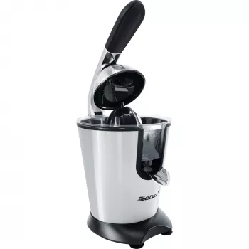 Steba ZP 2, nero, acciaio inox, 160 W, 230 V, 180 mm, 255 mm