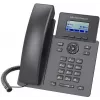 Telefono IP Grandstream Networks GRP2601 Nero