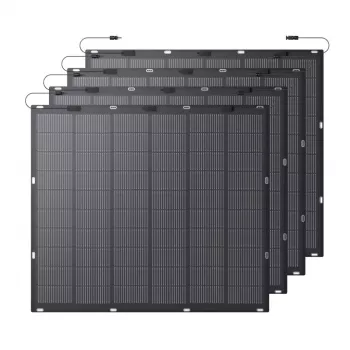 Pannello solare flessibile Anker Solix FS20 900W (225W - 4 pz.)