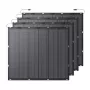 Pannello solare flessibile Anker Solix FS20 900W (225W - 4 pz.)