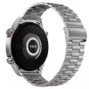 Smartwatch EW01 argento