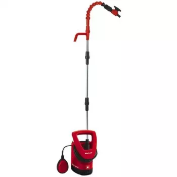 Einhell 4170438 attrezzo da giardino 4.600 L nero