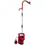 Einhell 4170438 attrezzo da giardino 4.600 L nero