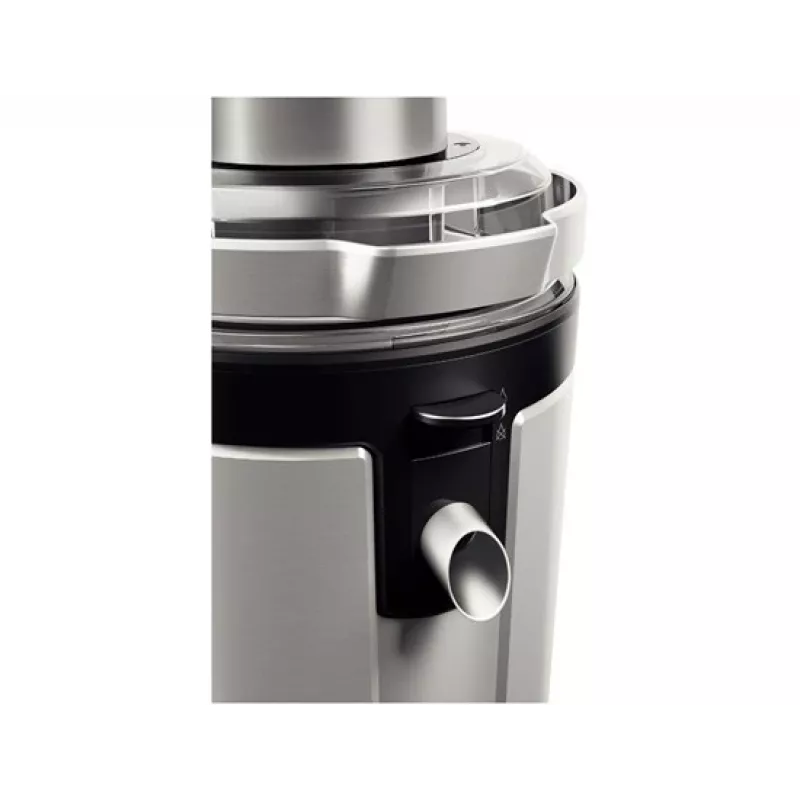 Bosch MES4010 spremiagrumi a centrifuga 1200 W nero, argento