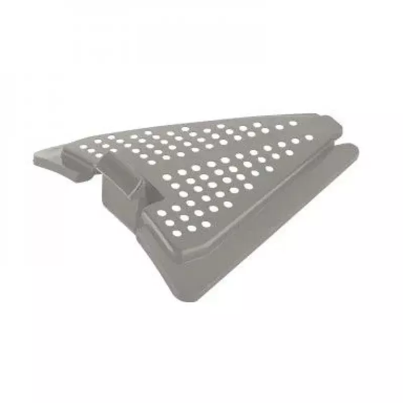 Bollitore Amica 1,7 l 2200 W grigio