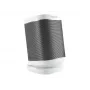 Vogels SOUND 4113 supporto da tavolo per altoparlanti Sonos One e Play:1, bianco