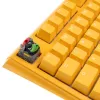 Ducky League The Bulk DKL-AT-MX set di tasti per tastiera meccanica