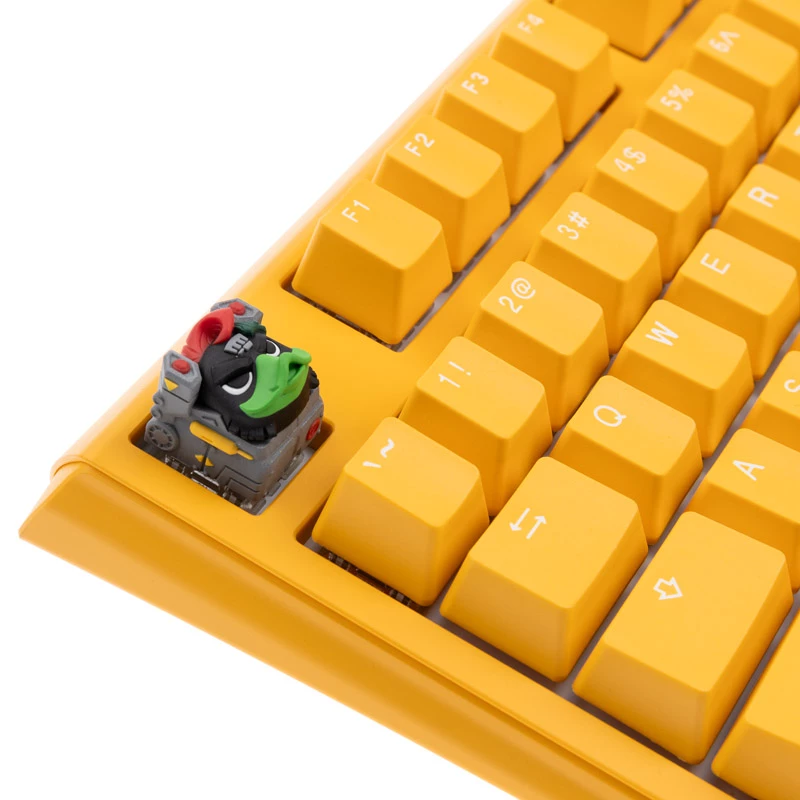 Ducky League The Bulk DKL-AT-MX set di tasti per tastiera meccanica
