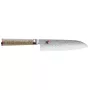 Coltello Santoku Miyabi 5000 MCD in acciaio 1 pezzo