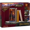 Kit di montaggio modello in plastica REVELL Tiny Adventures Il Signore degli Anelli 