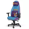 Cuscino per collo/lombare noblechairs Fallout Nuka-Cola Quantum viola 2 pz.