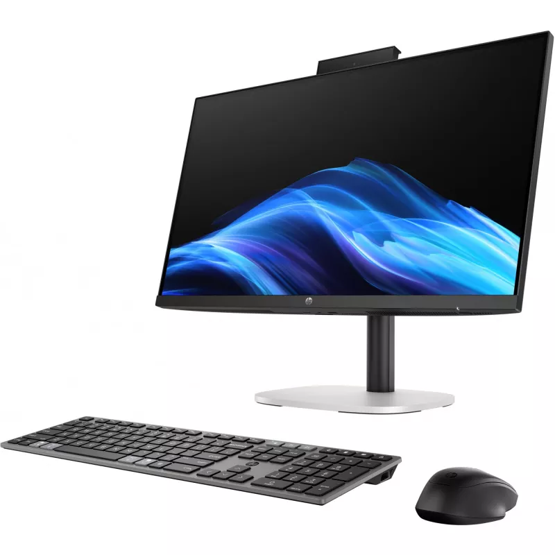 Computer HP PROSTUDIO 4 AIO G1 U5-235T 16G 512G NVIDIA W11P WIFI6E 23.8FHD T