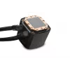 EK-Nucleus AIO CR360 Dark dissipatore a liquido per CPU