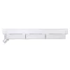 Lian Li GALAHAD II 360 Trinity Raffreddamento a liquido AiO, ARGB - bianco