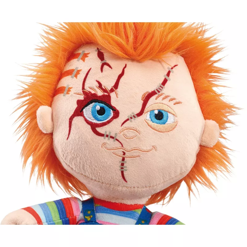 Peluche Chucky di Schmidt Spiele, modello 42840, giocattolo morbido in peluche