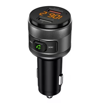 Art MP3TR FM-57 Nero