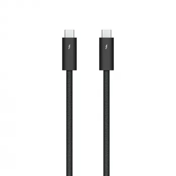 Cavo Apple Thunderbolt 4 Pro 1,8 m connettore maschio a connettore maschio MW5J3ZM/A
