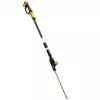 DeWALT DCMPH566P1-QW Tosasiepi elettrico 3,6 kg
