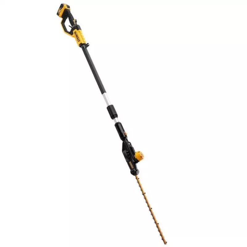 DeWALT DCMPH566P1-QW Tosasiepi elettrico 3,6 kg