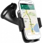 SBS Power Freeway TE0UCH1AW - supporto per cellulare - nero