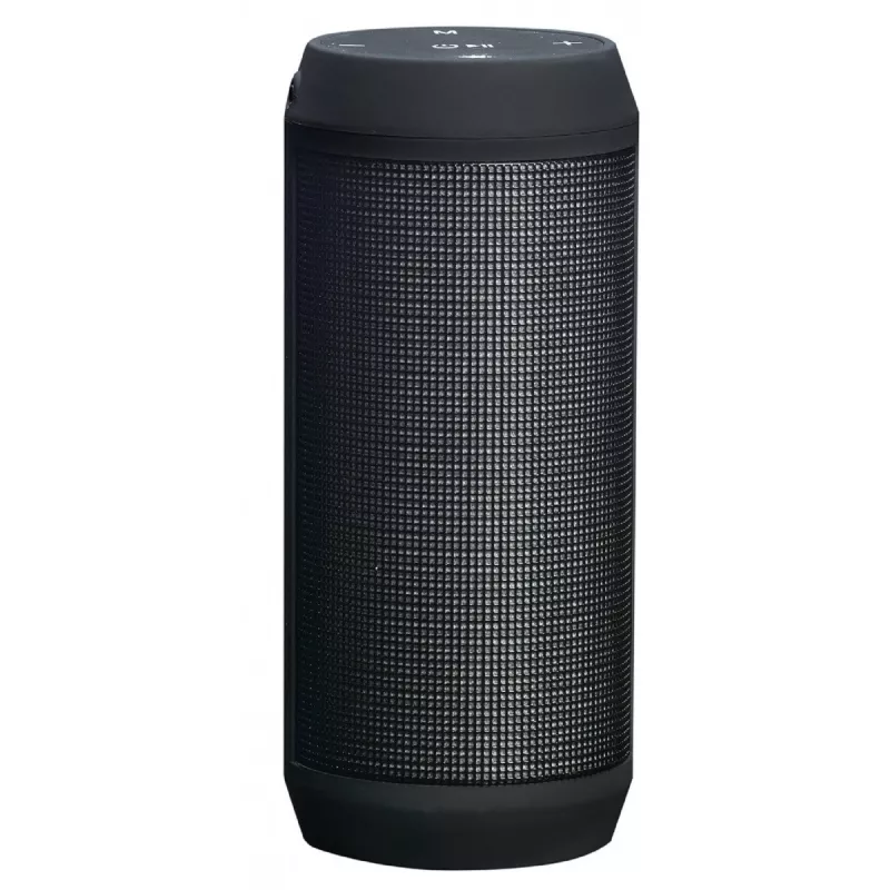 Altoparlante portatile Esperanza FADO nero