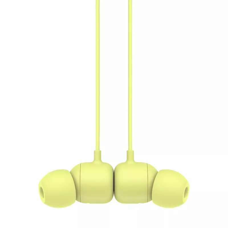 Auricolari in-ear Beats Flex - Yuzu Gelb