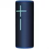 Logitech Ultimate Ears BOOM 4 - altoparlante - portatile - wireless - Bluetooth - blu cobalto (984-001977)