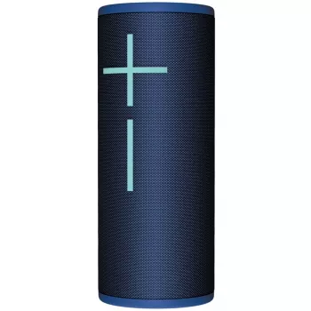 Logitech Ultimate Ears BOOM 4 - altoparlante - portatile - wireless - Bluetooth - blu cobalto (984-001977)