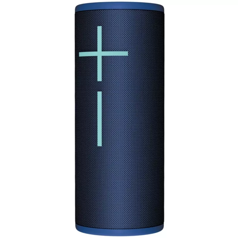 Logitech Ultimate Ears BOOM 4 - altoparlante - portatile - wireless - Bluetooth - blu cobalto (984-001977)