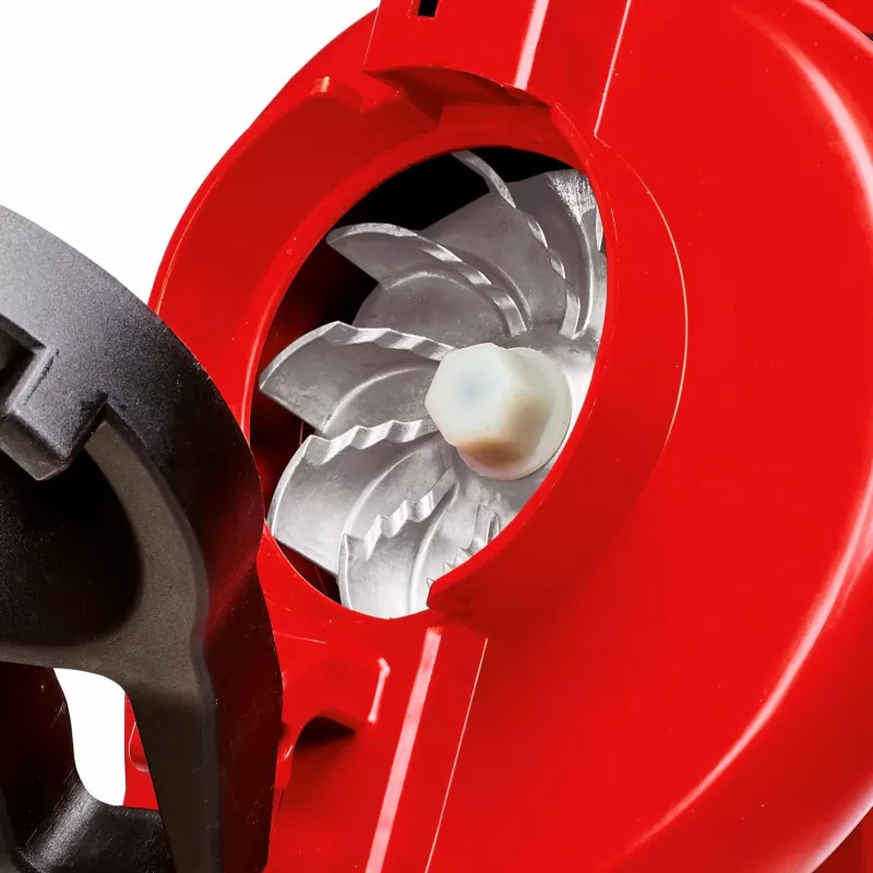 Einhell GC-EL 3000 E 3000 W 300 km/h (confezione aperta)
