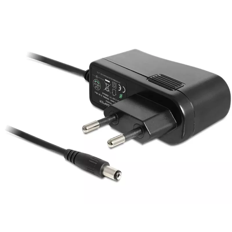 Switch video BNC DeLOCK 93251