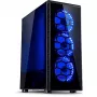 Inter-tech 88881292 prodotto nero