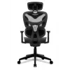 Sedia da gaming Huzaro Combat 8.0 bianco