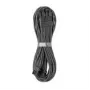 Cavo di collegamento CableMod C-Series Pro ModMesh Bridged 8+8-Pin PCIe, carbonio, 60 cm