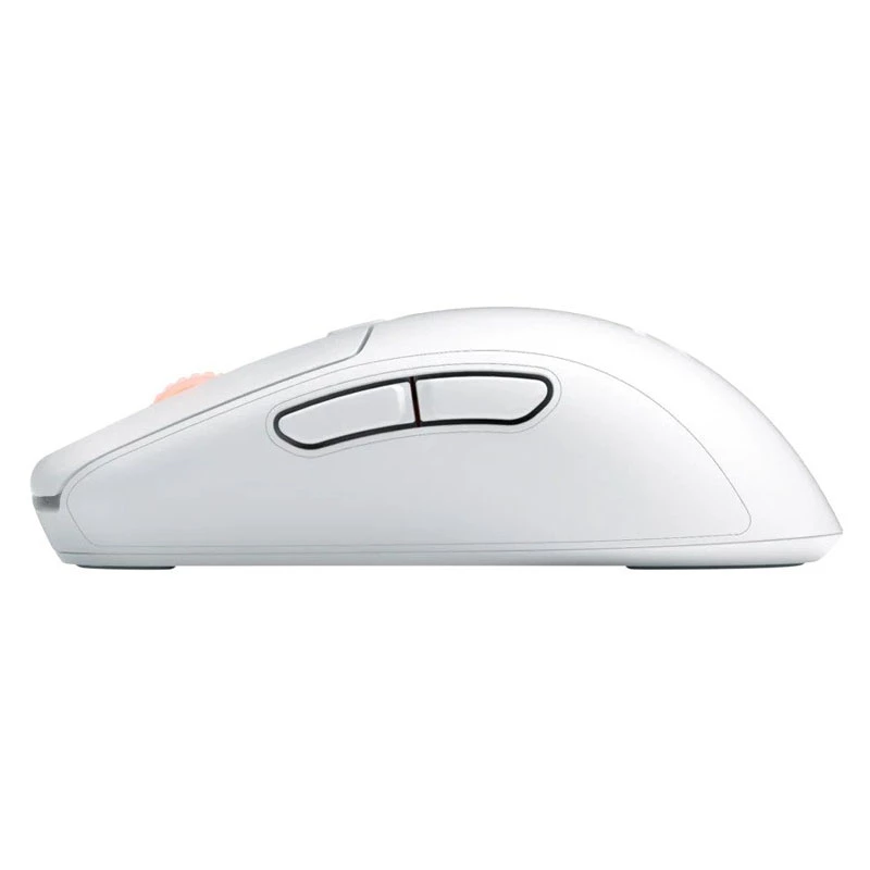 Mouse gaming wireless Triton Fnatic Bolt – bianco