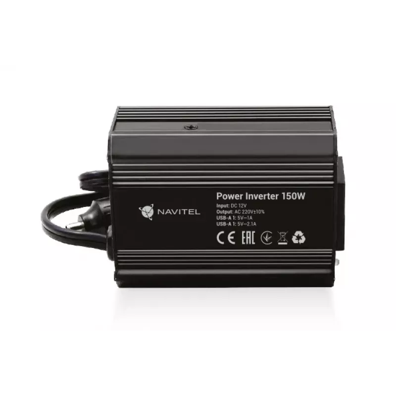 Powerstation portatile Navitel NS150 60000 mAh
