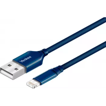 Cavo USB-Lightning 1m
