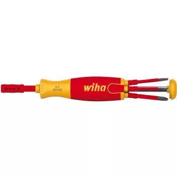 Cacciavite manuale Wiha 38613