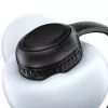 Cuffie Bluetooth Usams Yun Series nere TDLYEJYX01